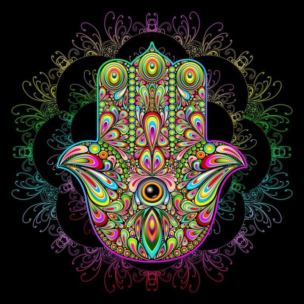 Meet your Posher, Jo